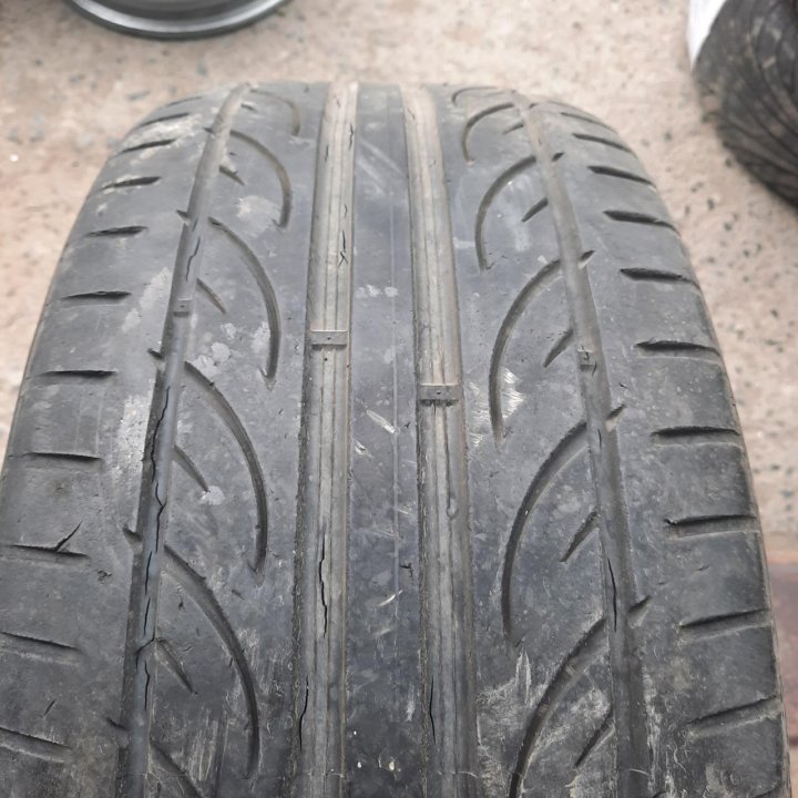 245/45R19 Hankook K120 Ventus V12 Evo2 (№545)