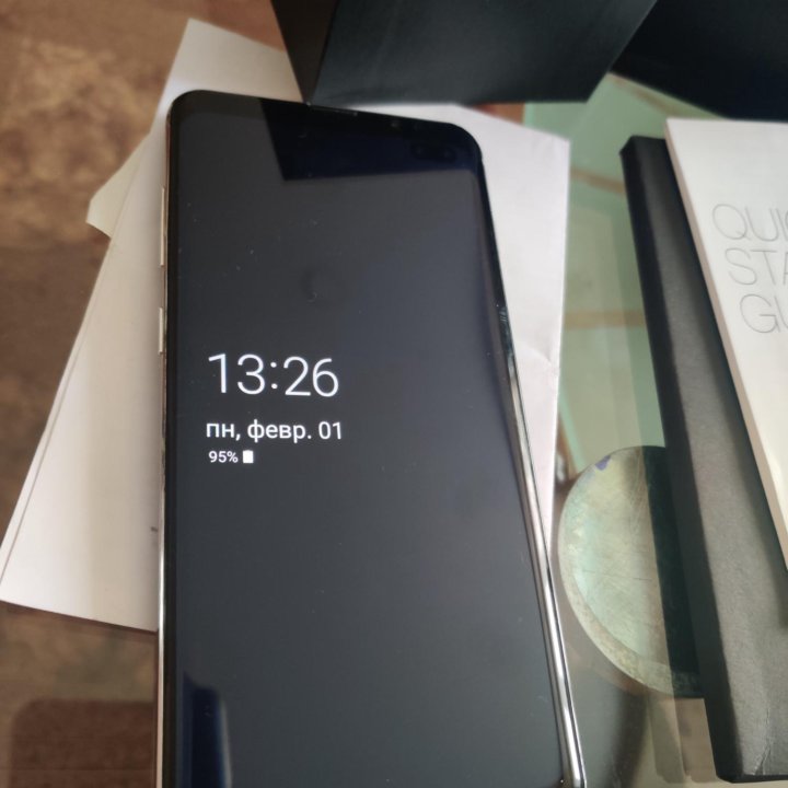 SAMSUNG GALAXY S10 PLUS ( копия)