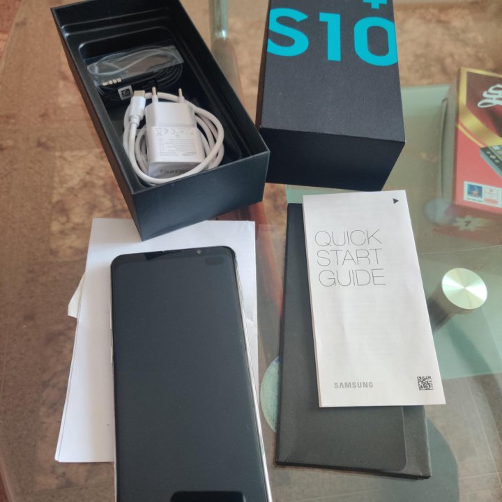 SAMSUNG GALAXY S10 PLUS ( копия)