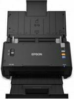 Сканер epson ds 510