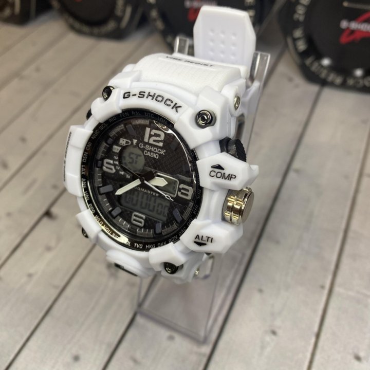 Часы Casio g shock арт2