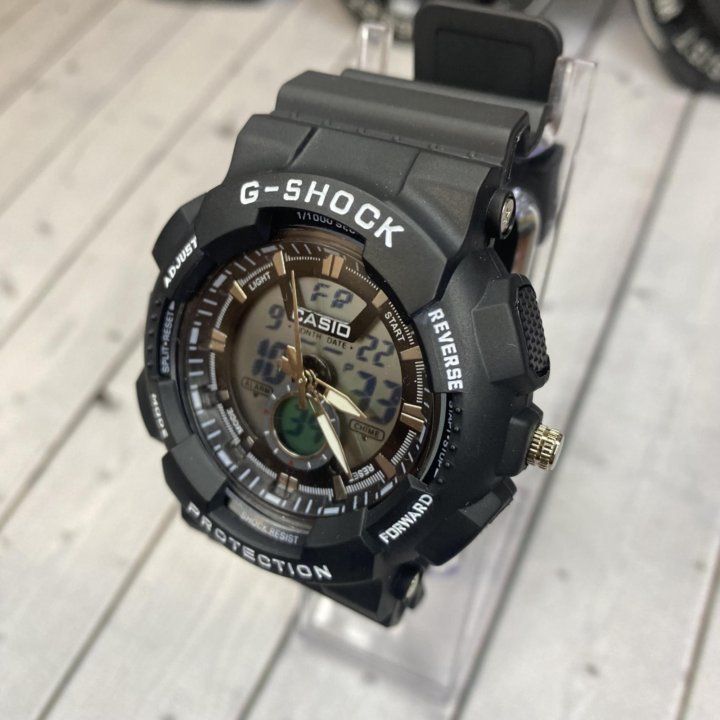 Часы Casio g shock арт4