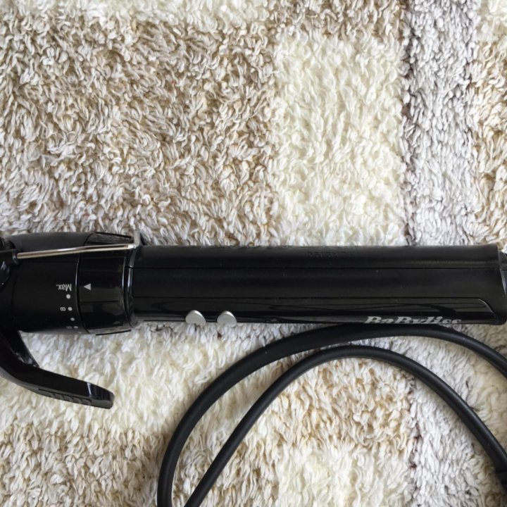 Щипцы для волос BaByliss C332E Pro.