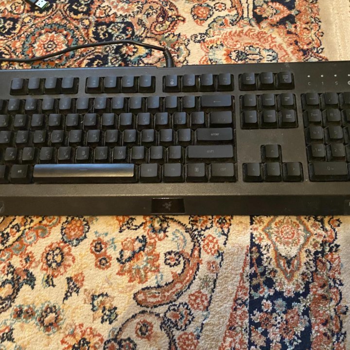 Клавиатура rayzer