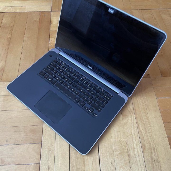 Ноутбук Dell M3800 i7 16 gb touch 256 SSD