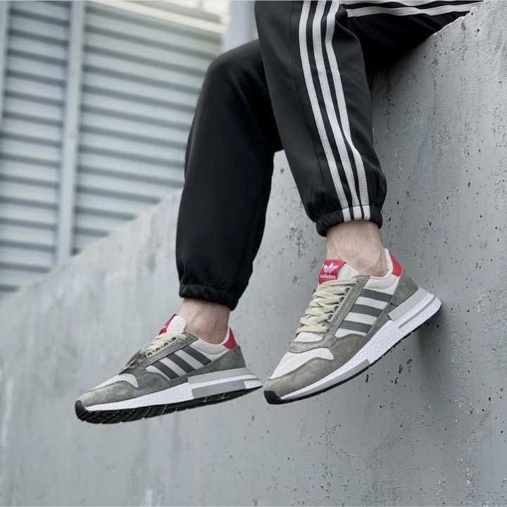  Кроссовки Adidas Zx 500