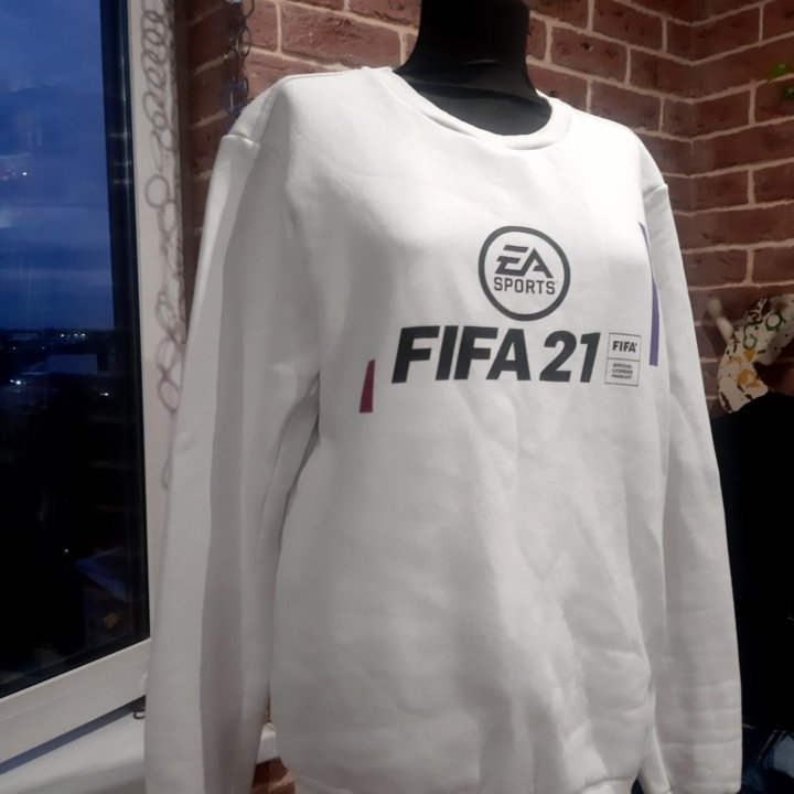 Fifa 21