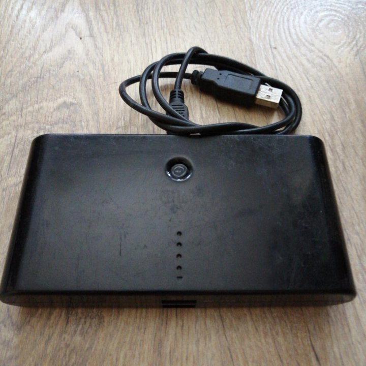 Повербанк (Power bank)