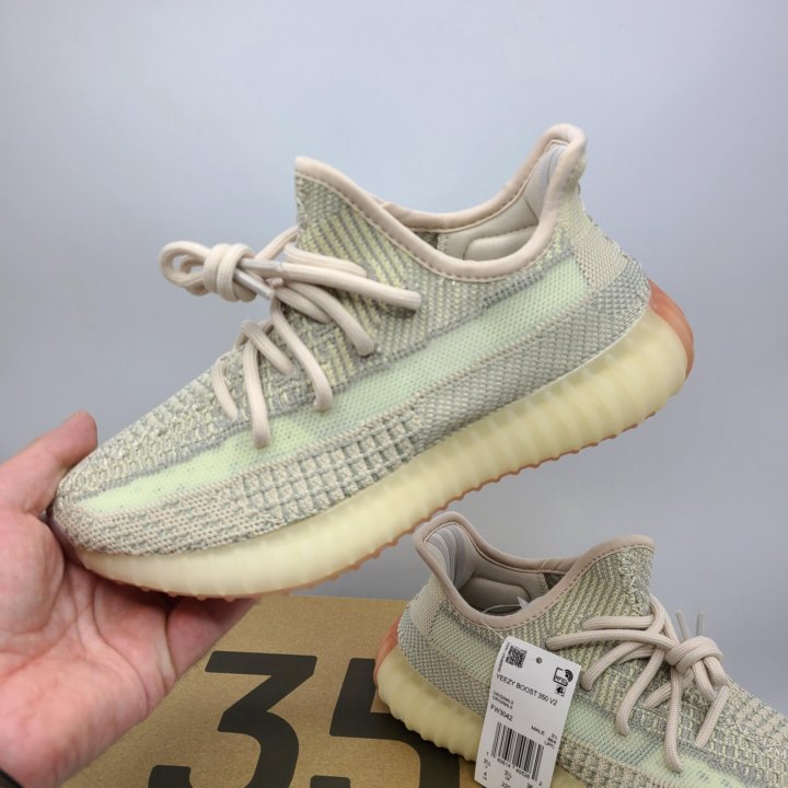 Adidas Yeezy Boost 350v2