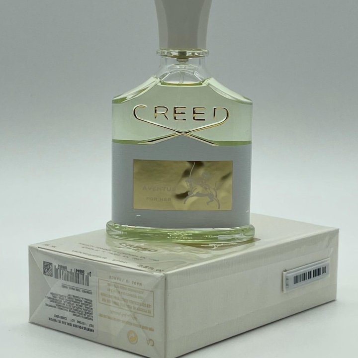 Creed Aventus for Her 75 ml. духи парфюм