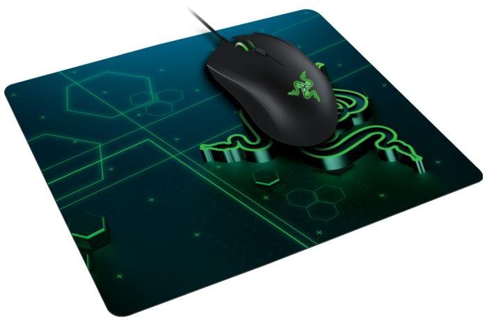 Коврик для мыши Razer Goliathus Mobile