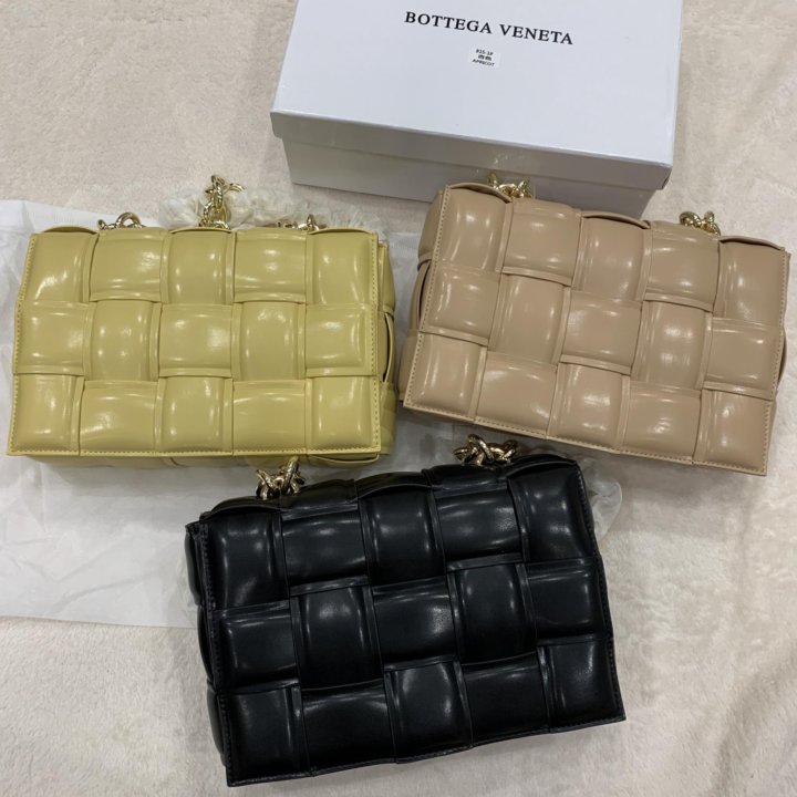 Сумка женская Bottega Veneta