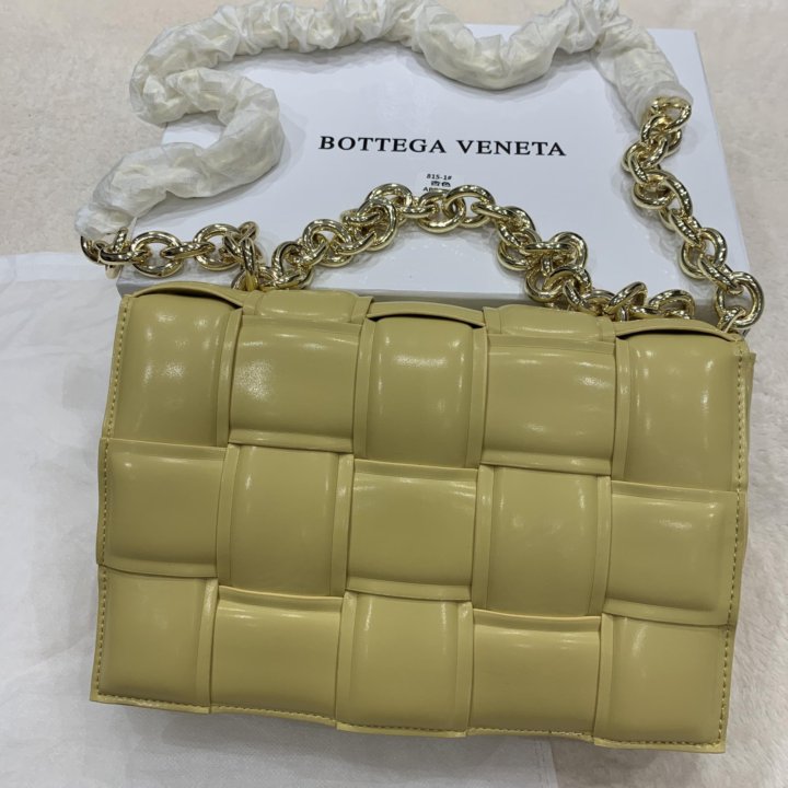 Сумка женская Bottega Veneta