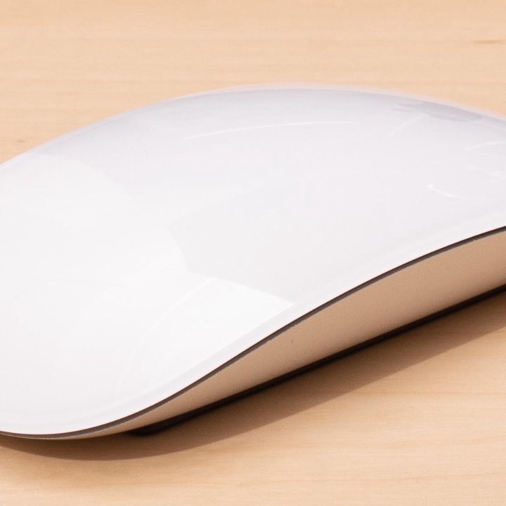 Magic Mouse