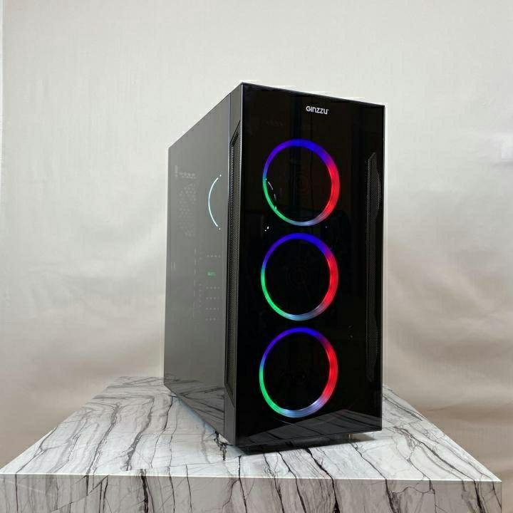 Игровой комп