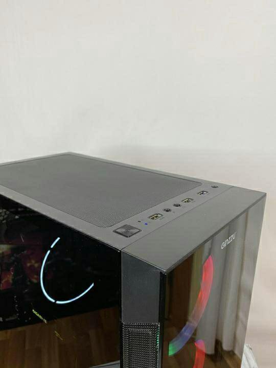 Игровой комп