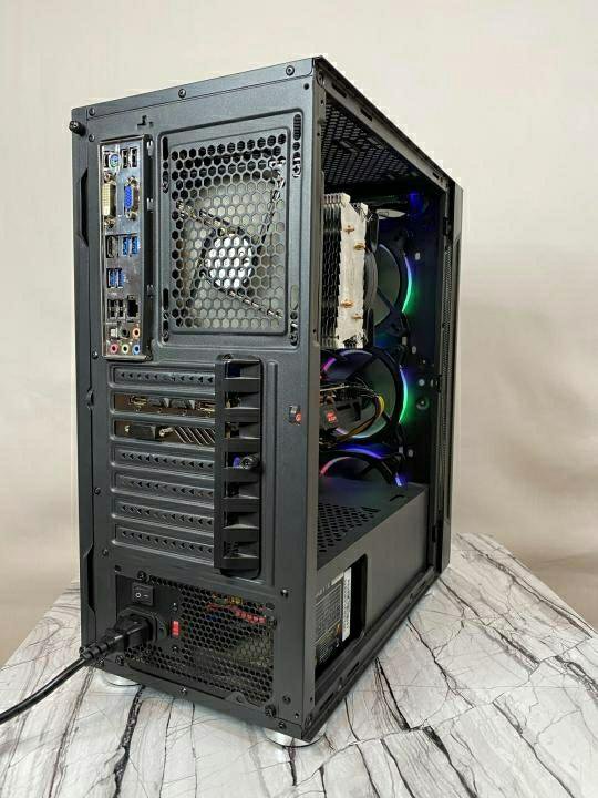 Игровой комп