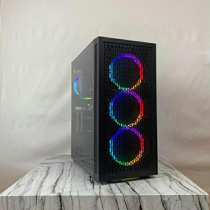 Игровой комп