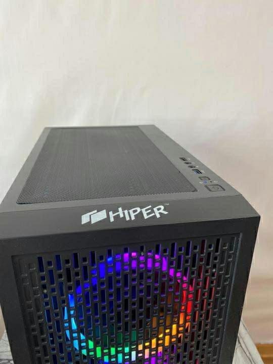 Игровой комп