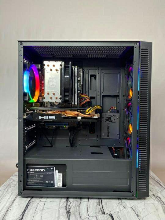 Игровой комп