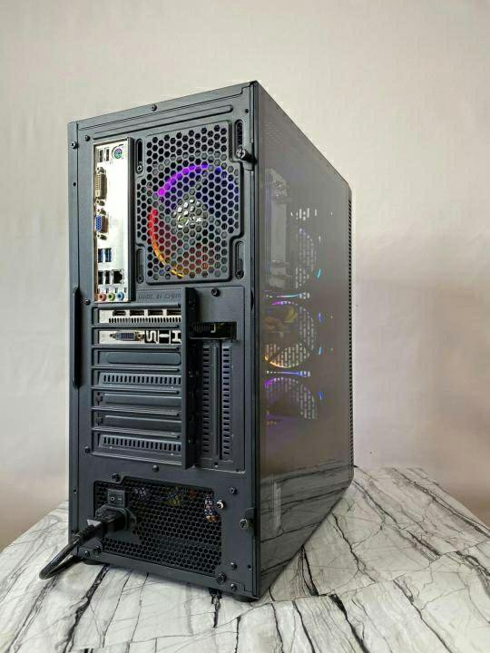 Игровой комп