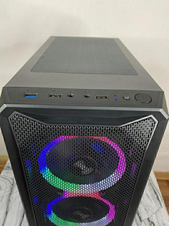 Игровой i7