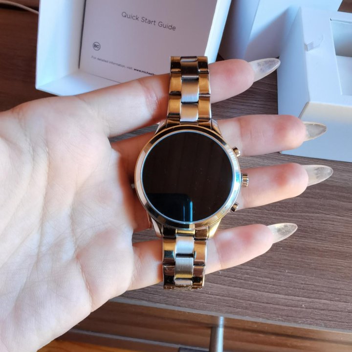 Michael Kors Access watch 5