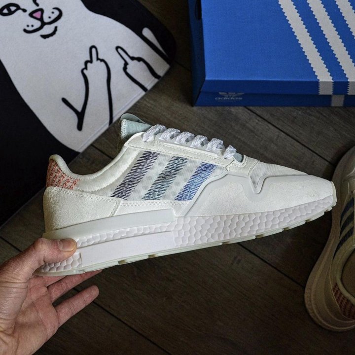  Кроссовки Adidas Zx 500