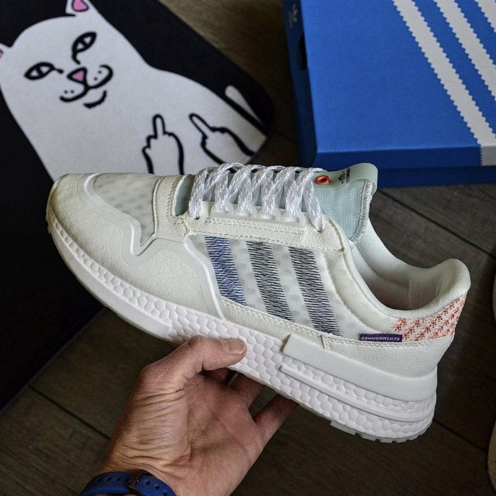  Кроссовки Adidas Zx 500