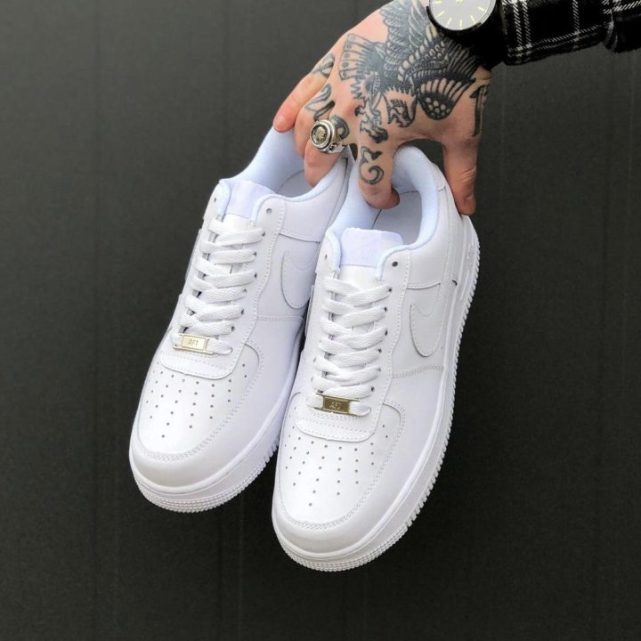 Кеды Nike Air Force 1