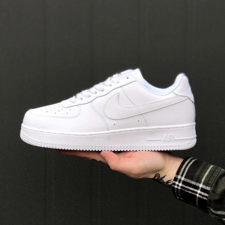 Кеды Nike Air Force 1