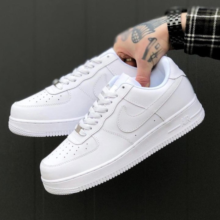 Кеды Nike Air Force 1