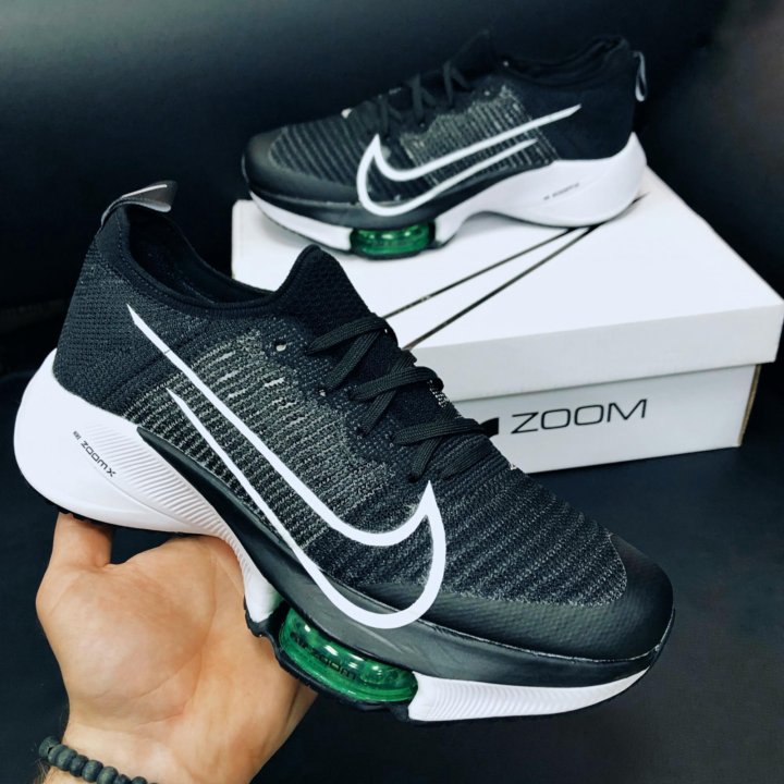 ▪️Кроссовки Nike Air Zoom