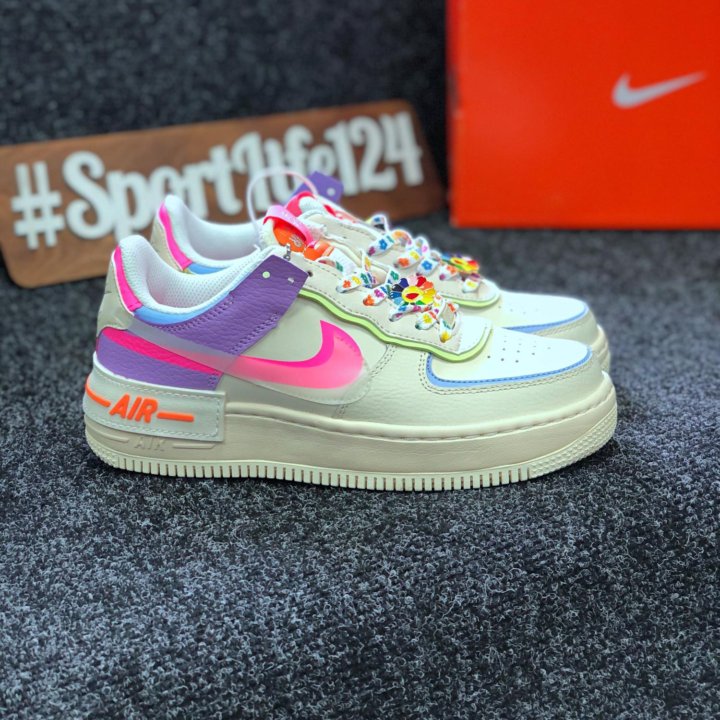 Кроссовки Nike Air Force