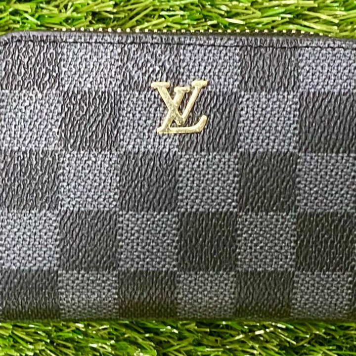 Louis Vuitton Визитница Бумажница Ключница Сумка