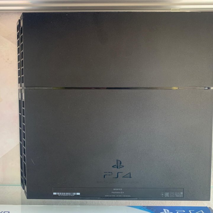 PlayStation 4