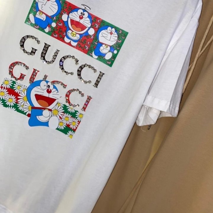 Крутой спортивный костюм Gucci