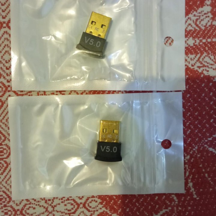 Адаптер Bluetooth