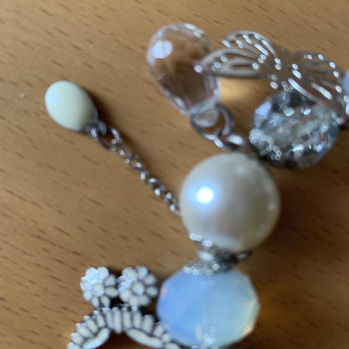 Браслет Чехия