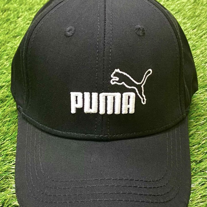 Puma Кепка Бейсболка Шапка Головной Убор