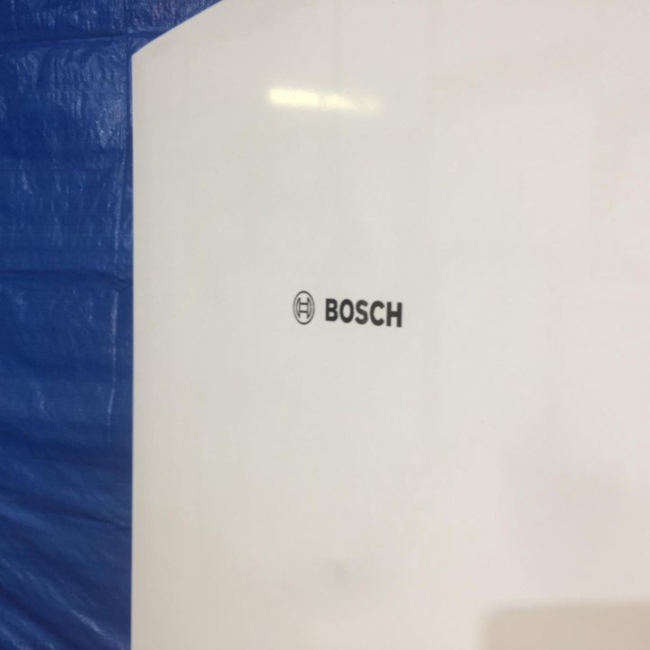 Холодильник Bosch