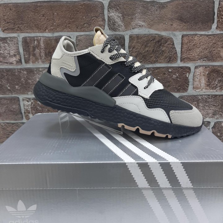 Кроссовки Adidas nite jogger