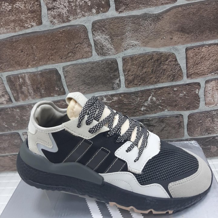 Кроссовки Adidas nite jogger