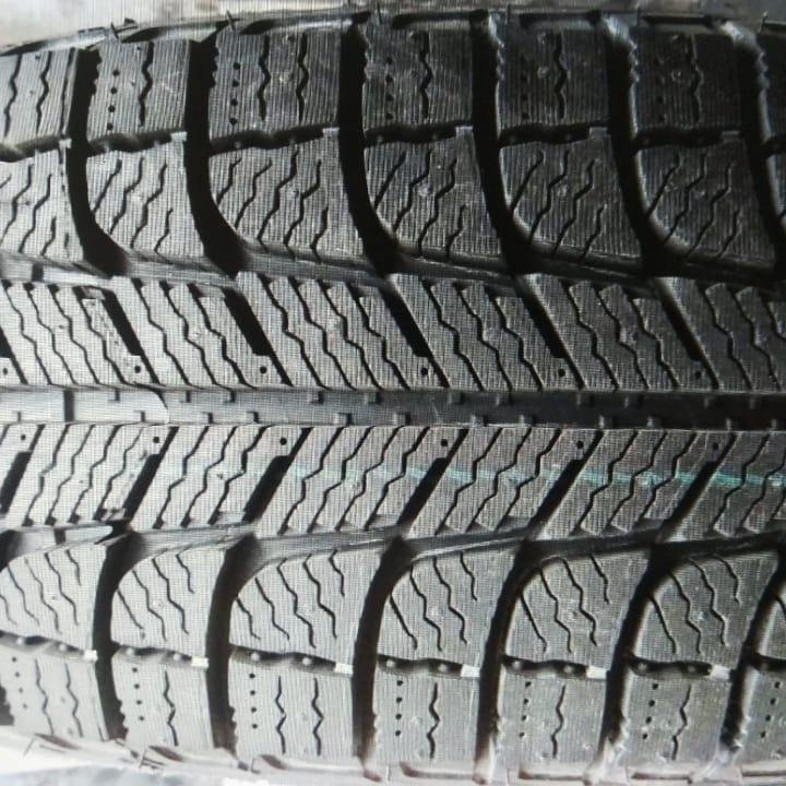 R14-185-60 Michelin X-Ice 3 Всесезонка,2шт,Новая,