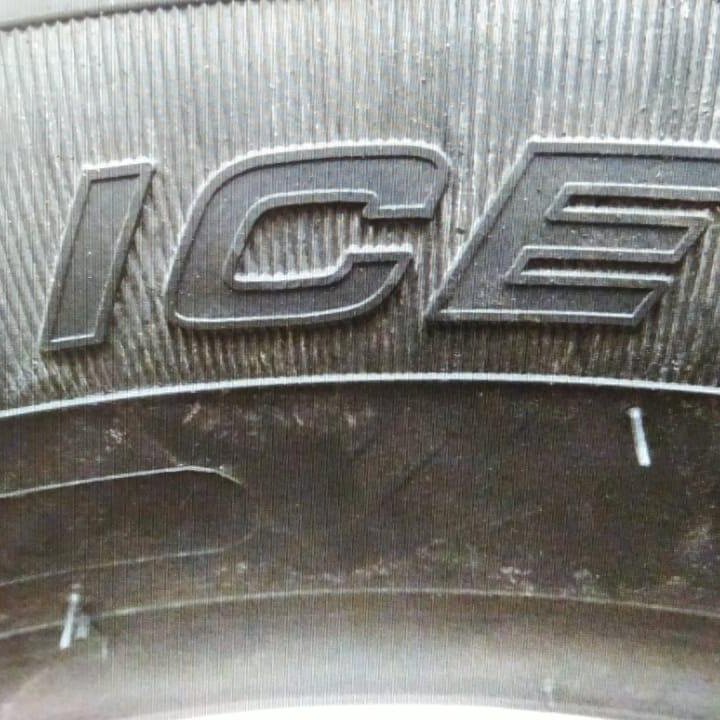 R14-185-60 Michelin X-Ice 3 Всесезонка,2шт,Новая,