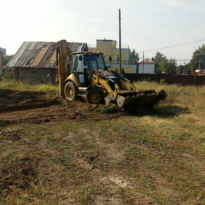 Демонтаж,снос,спил деревье,вывоз мусора.