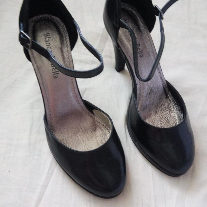 Туфли,р.37,новые