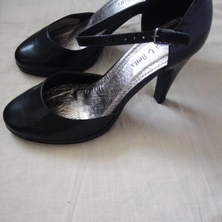 Туфли,р.37,новые