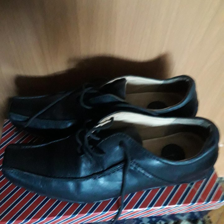 Мокасины р.37