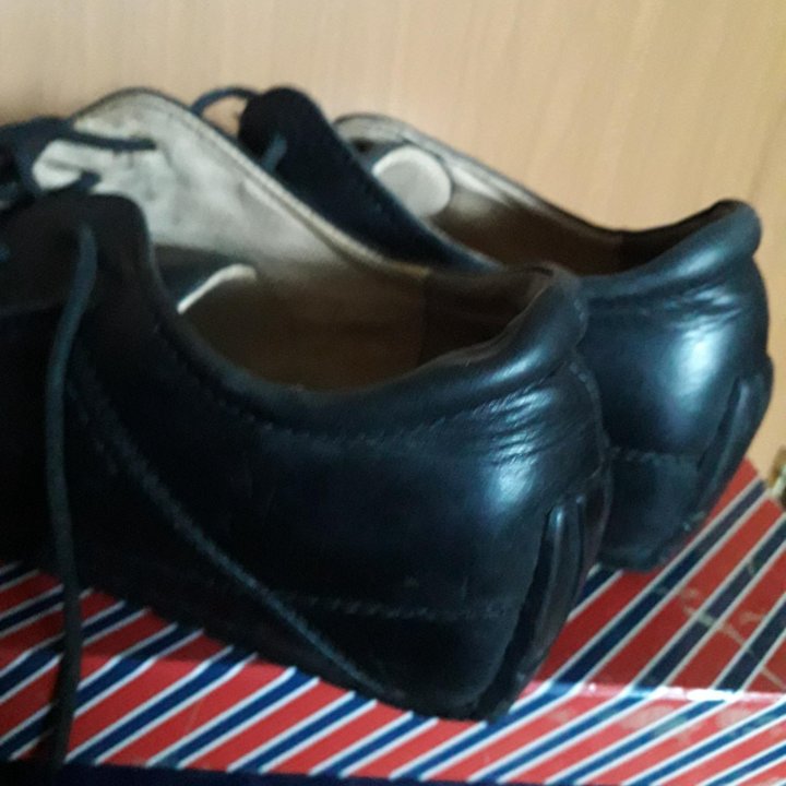 Мокасины р.37